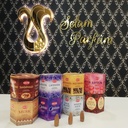 بخور شلال 40 ق HEM