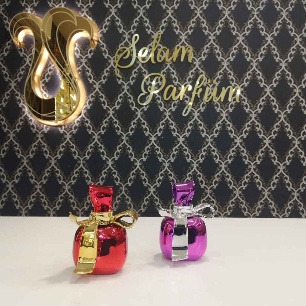 ريتشي ريتشي عقدة 60 مل | 80 ق