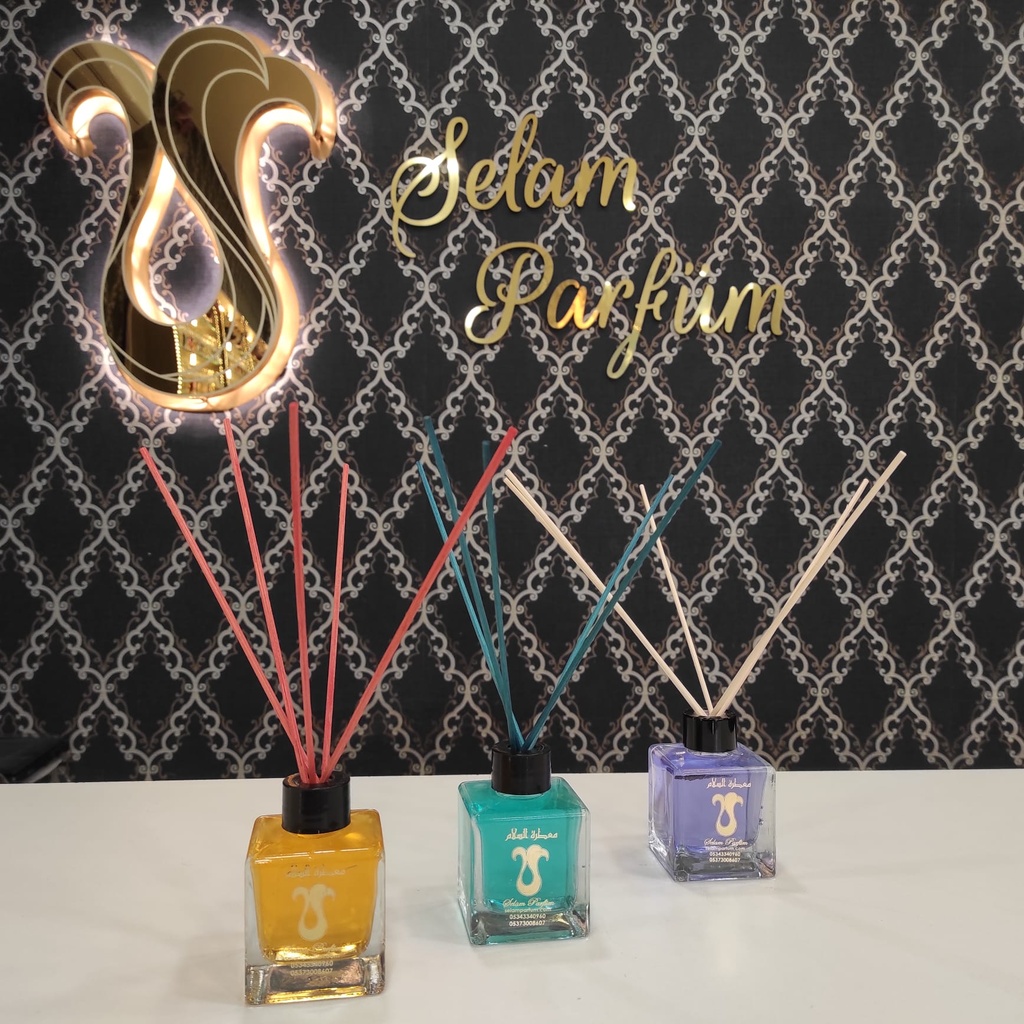 معطر جو عيدان جاهز 100 مل