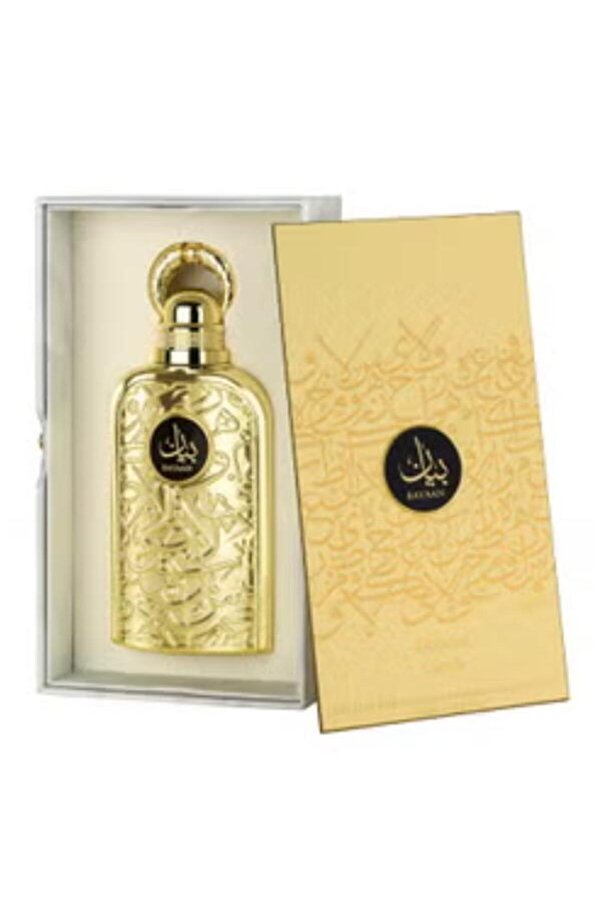 بيان نسائي -لطافة