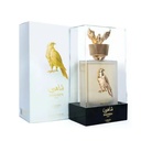 شاهين غولد -لطافة