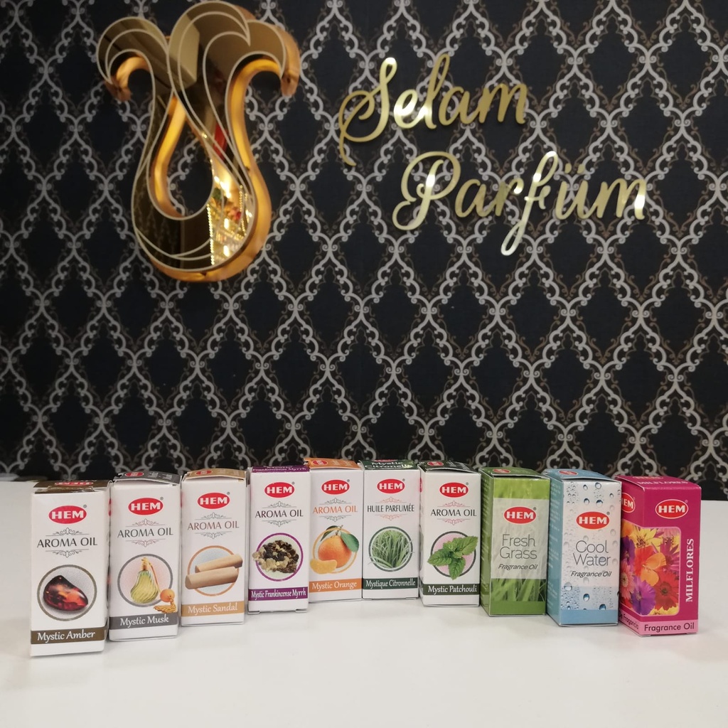 اسنس عطر لمبخرة الشمع ممتاز