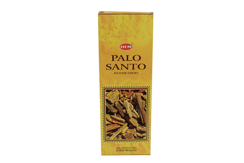 بخور عيدان Palo Santo - بالو سانتو