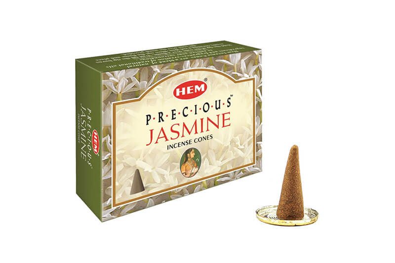 Yasmine Cones