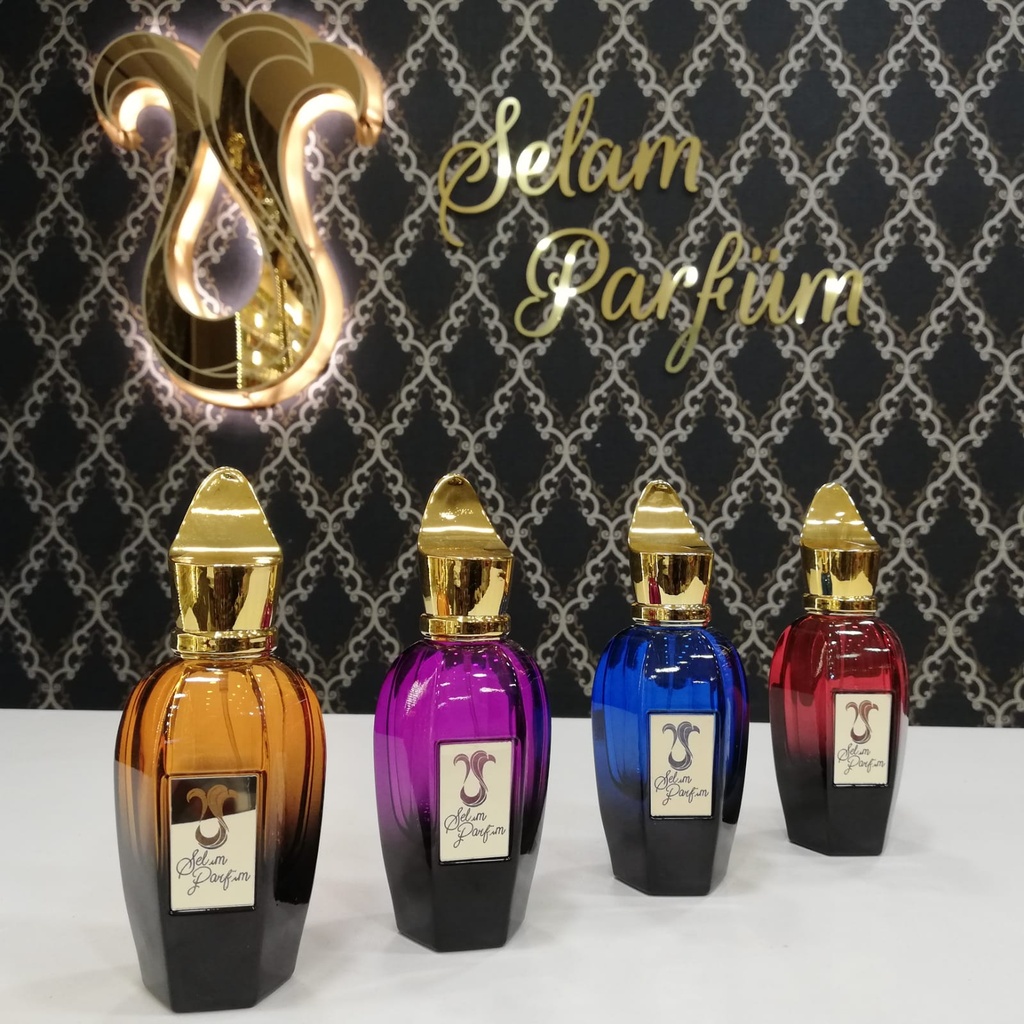 اكسر جوف معطرة السلام 60 مل