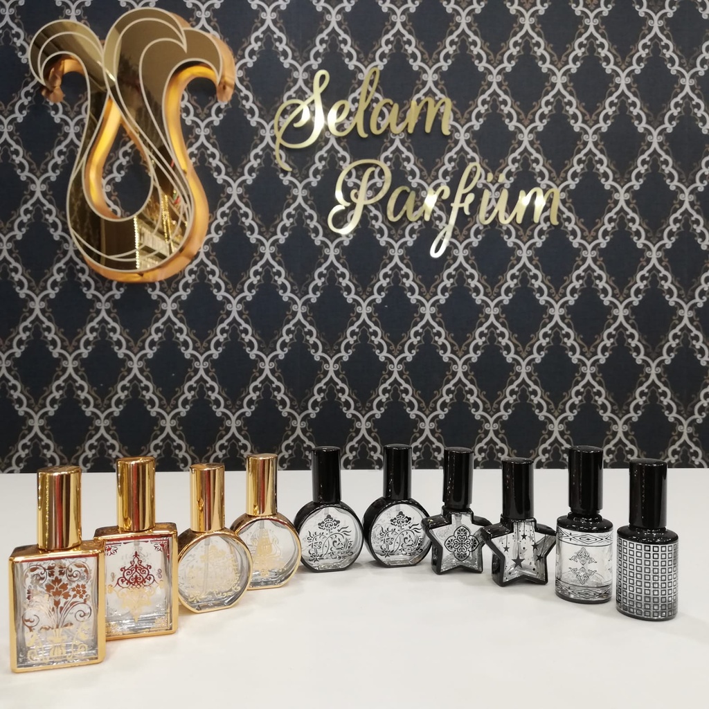 بخاخ جيب لوكس