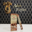 بخور عيدان Caramel - كراميل