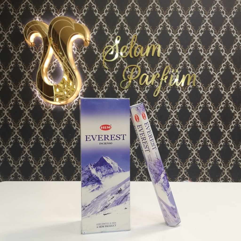 بخور عيدان Everest-ايفريست