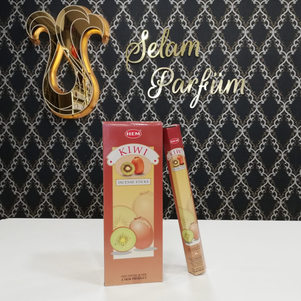 بخور عيدان Kiwi - كيوي