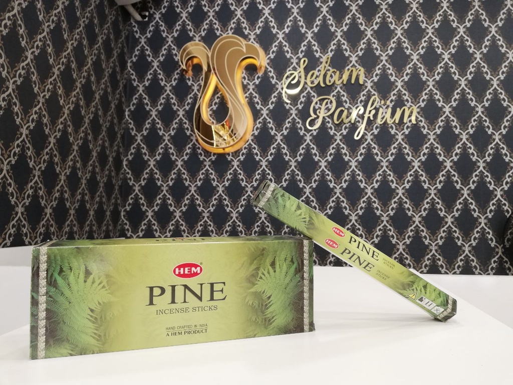 بخور عيدان Pine - صنوبر