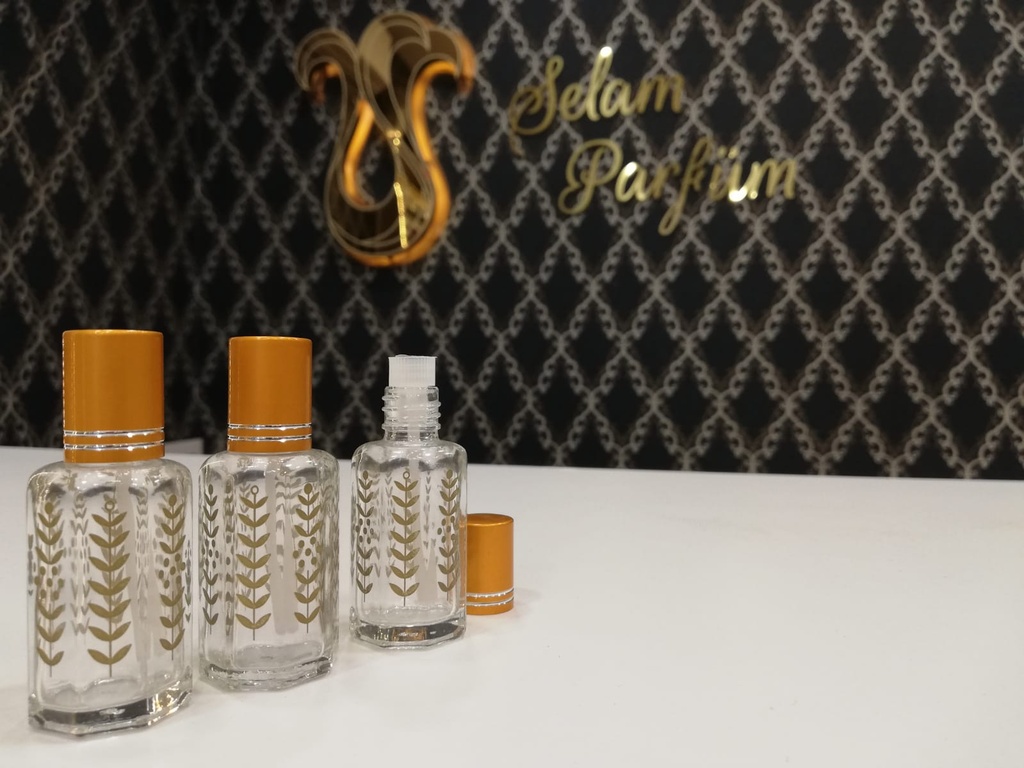 تولة ميل مذهب