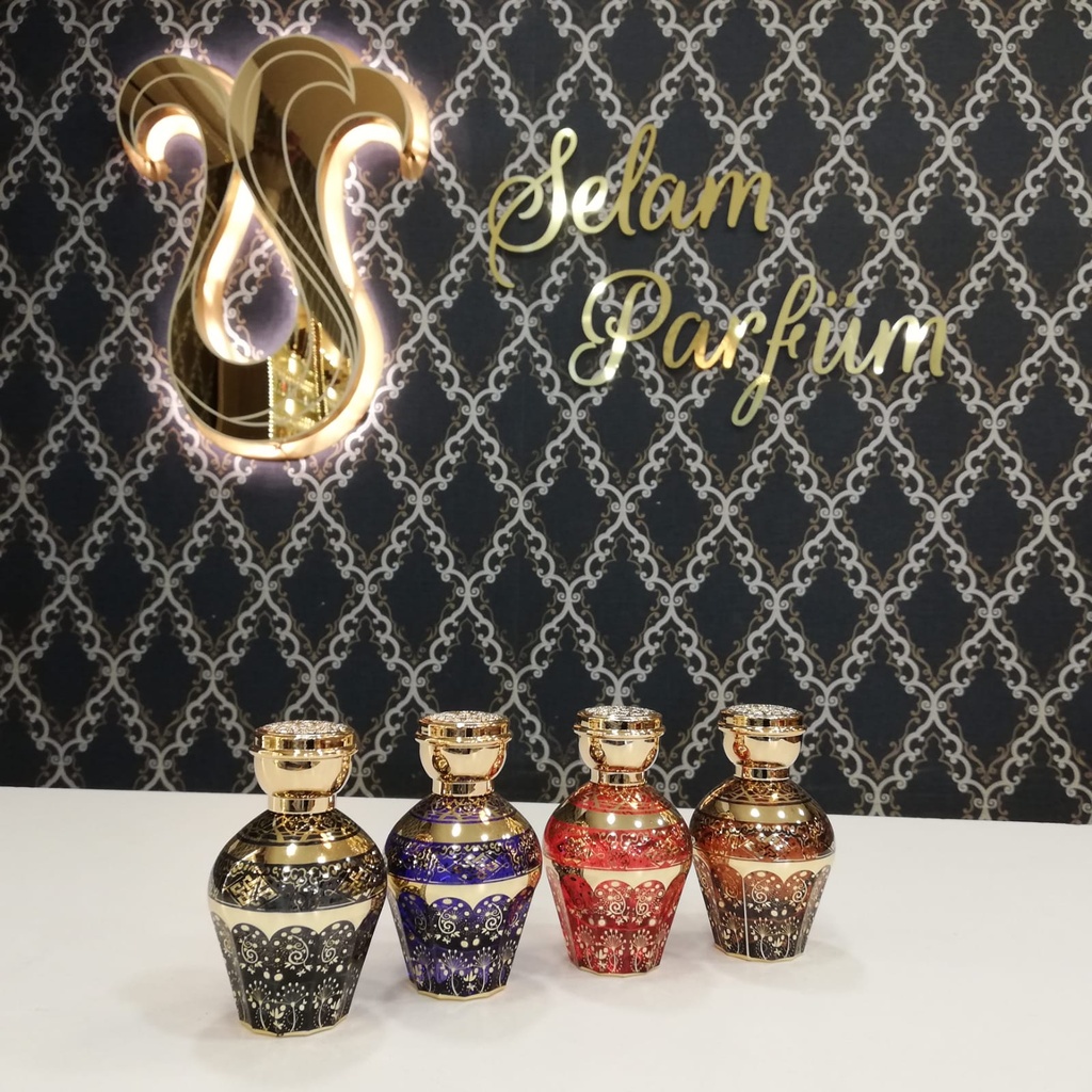 جرة الوالي 50 مل