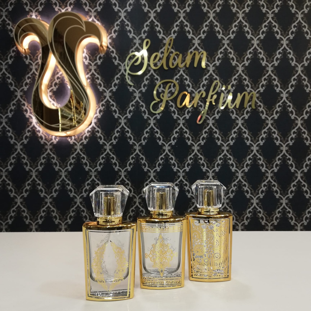 جواهر لافي بيل مذهب 30 مل