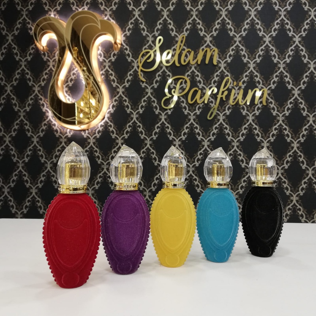 جواهر مخملية 50 مل