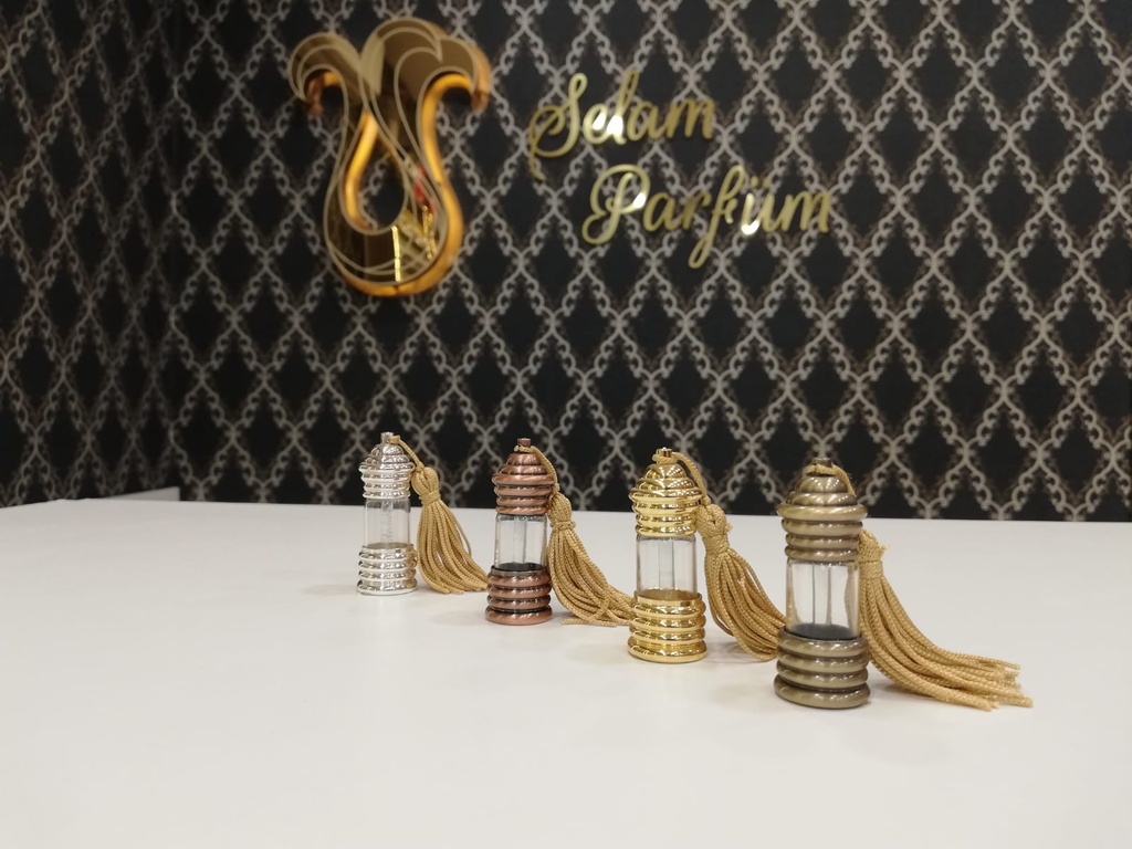 ربع تولة ريشة