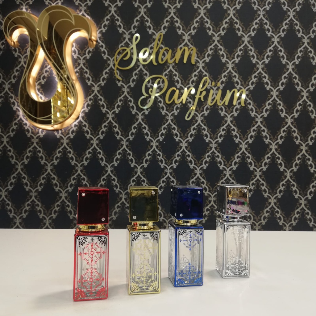 رومانية 30 مل