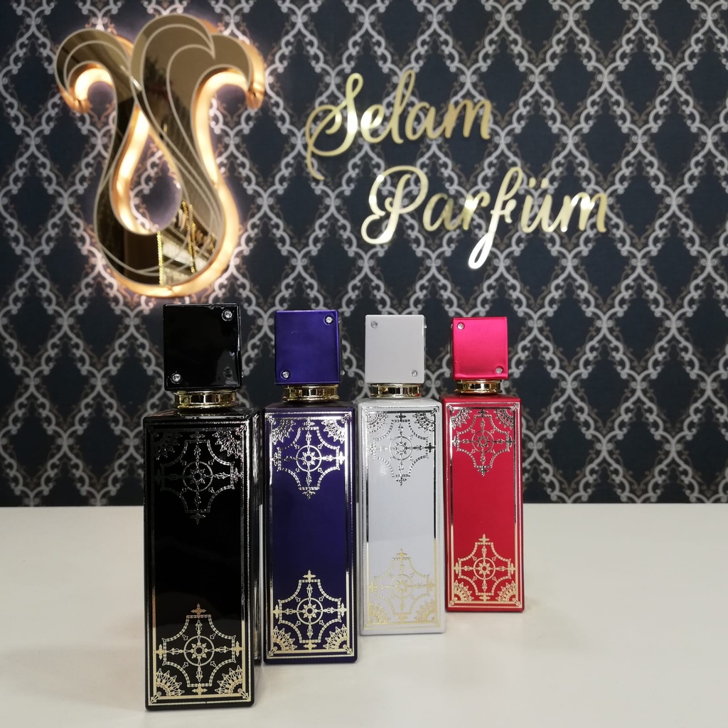 رومانية طلس 100 مل