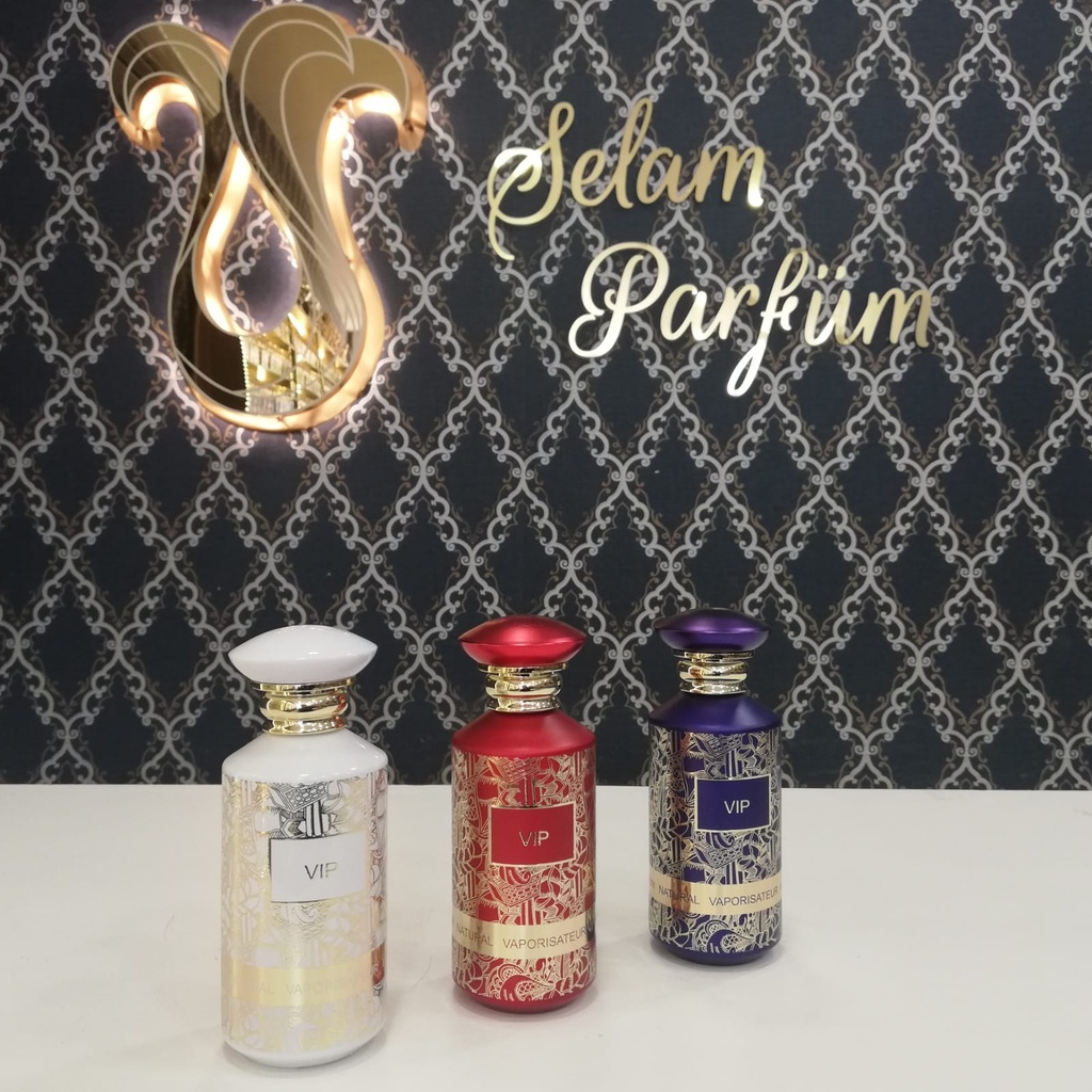 زنوبيا VPI مل 125