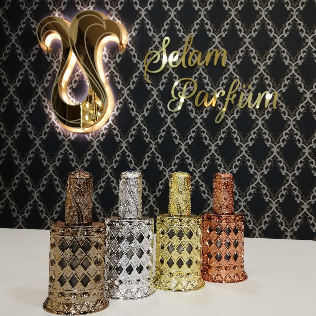 شرقية ديناري 50 مل