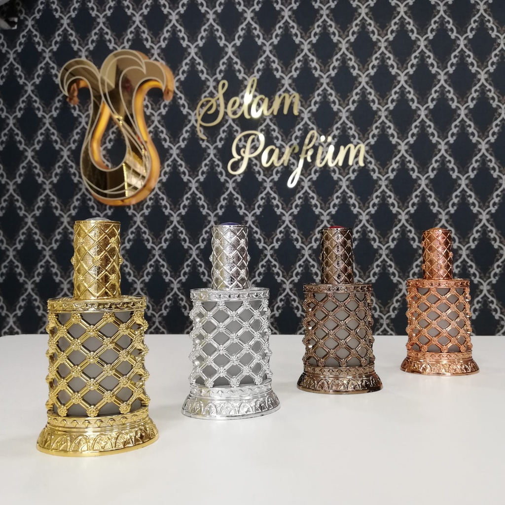 شرقية شبك 50 مل | 12 ق