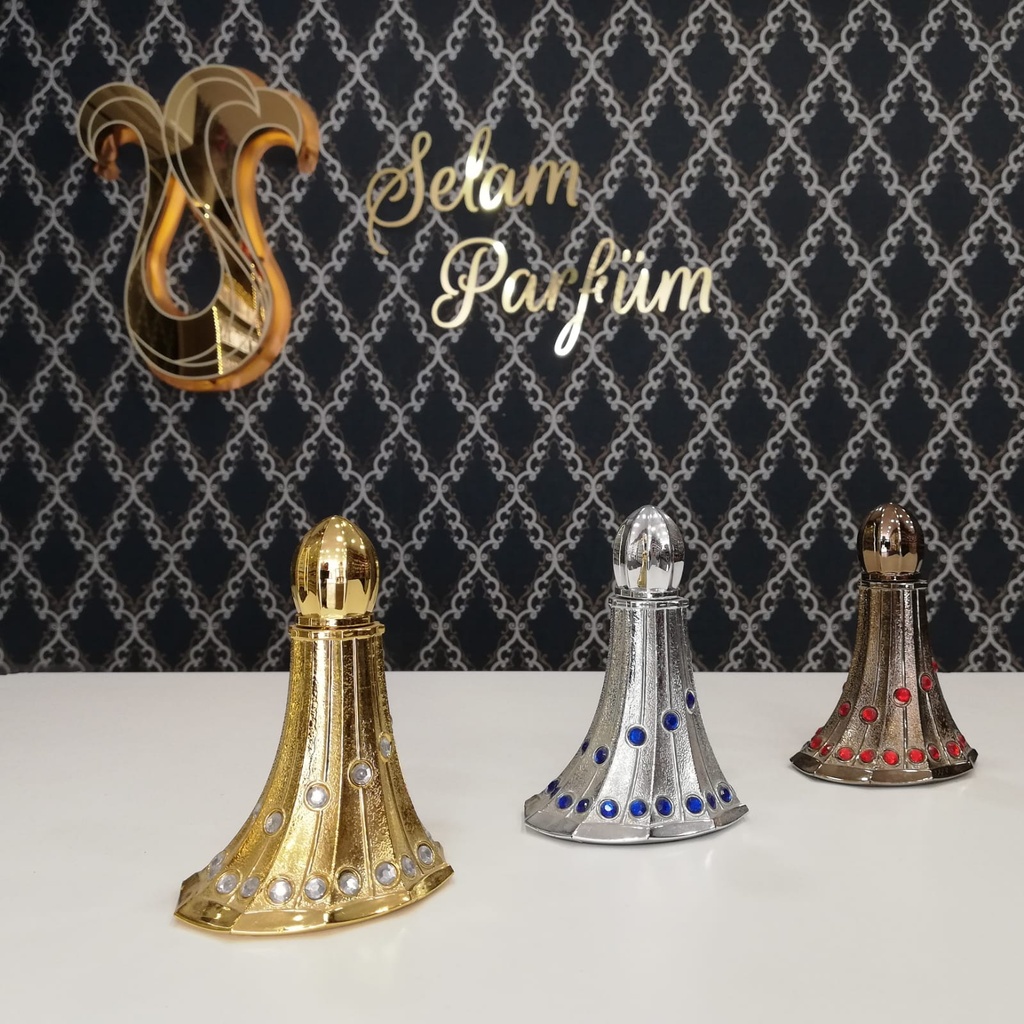 شرقية عروس 20 مل | 12 ق