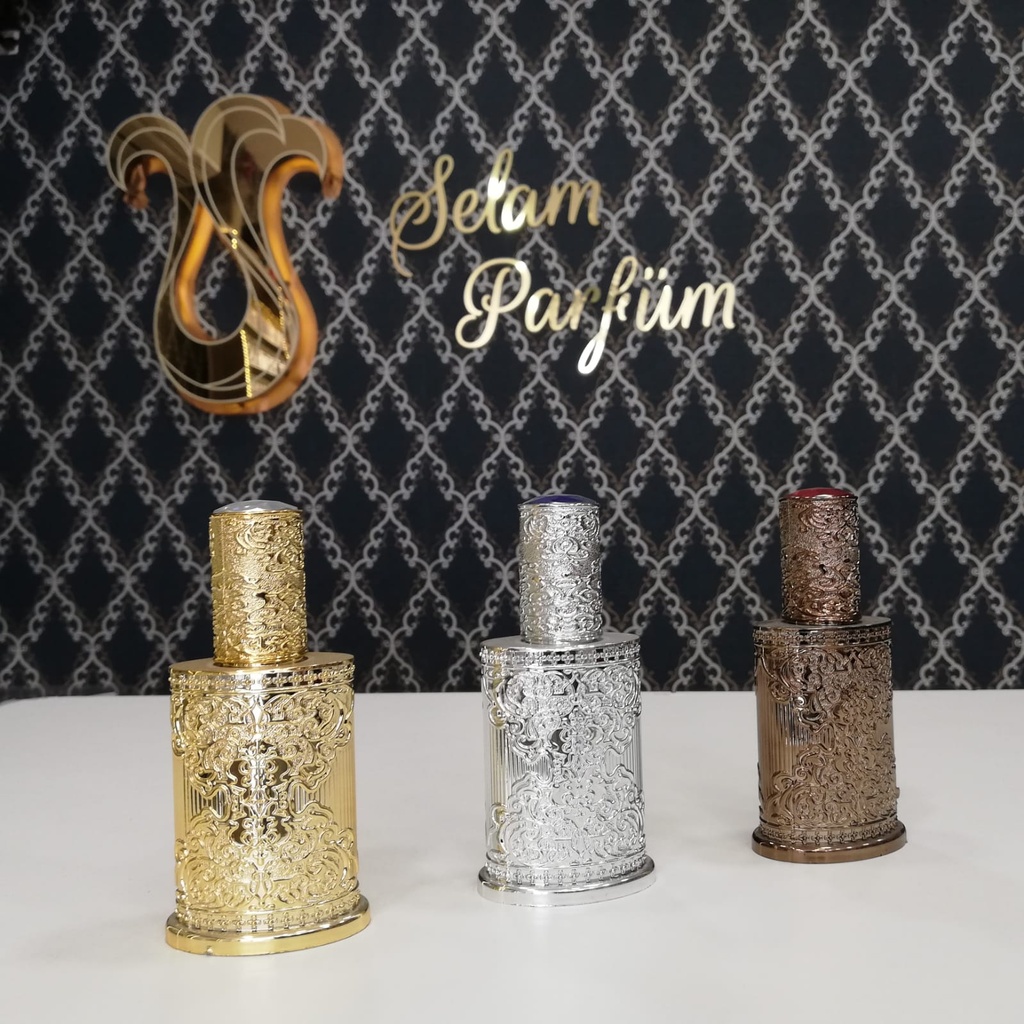 شرقية غيتار 50 مل | 12 ق