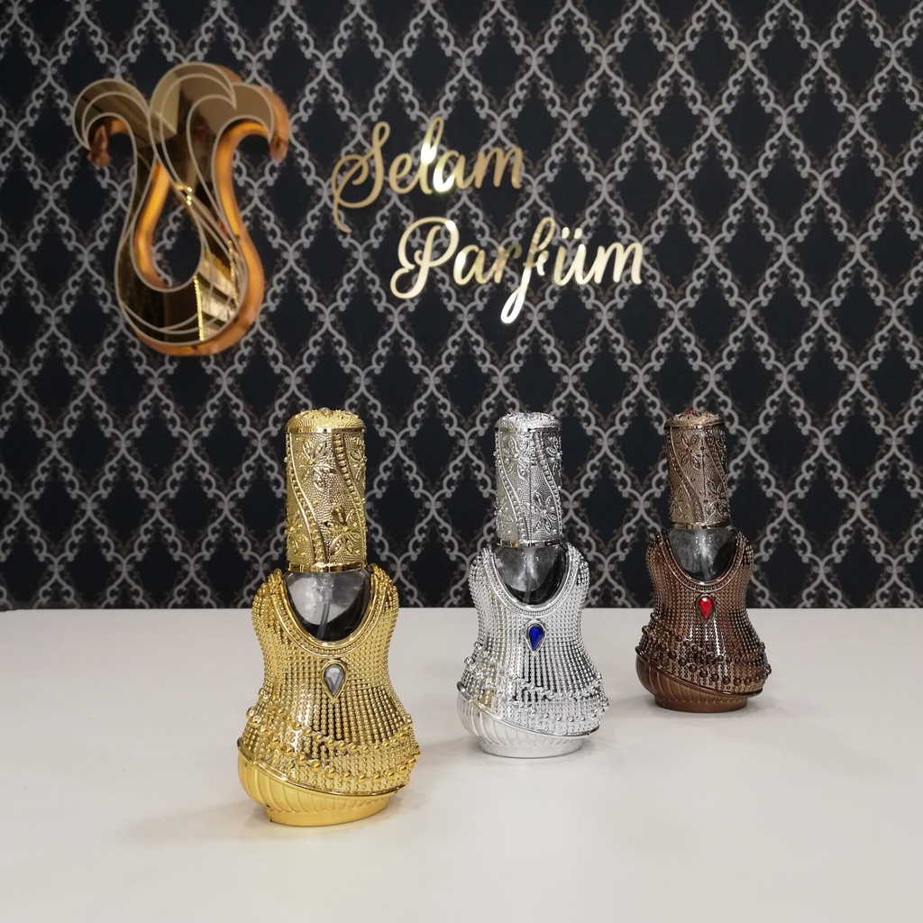 شرقية فستان 30 مل