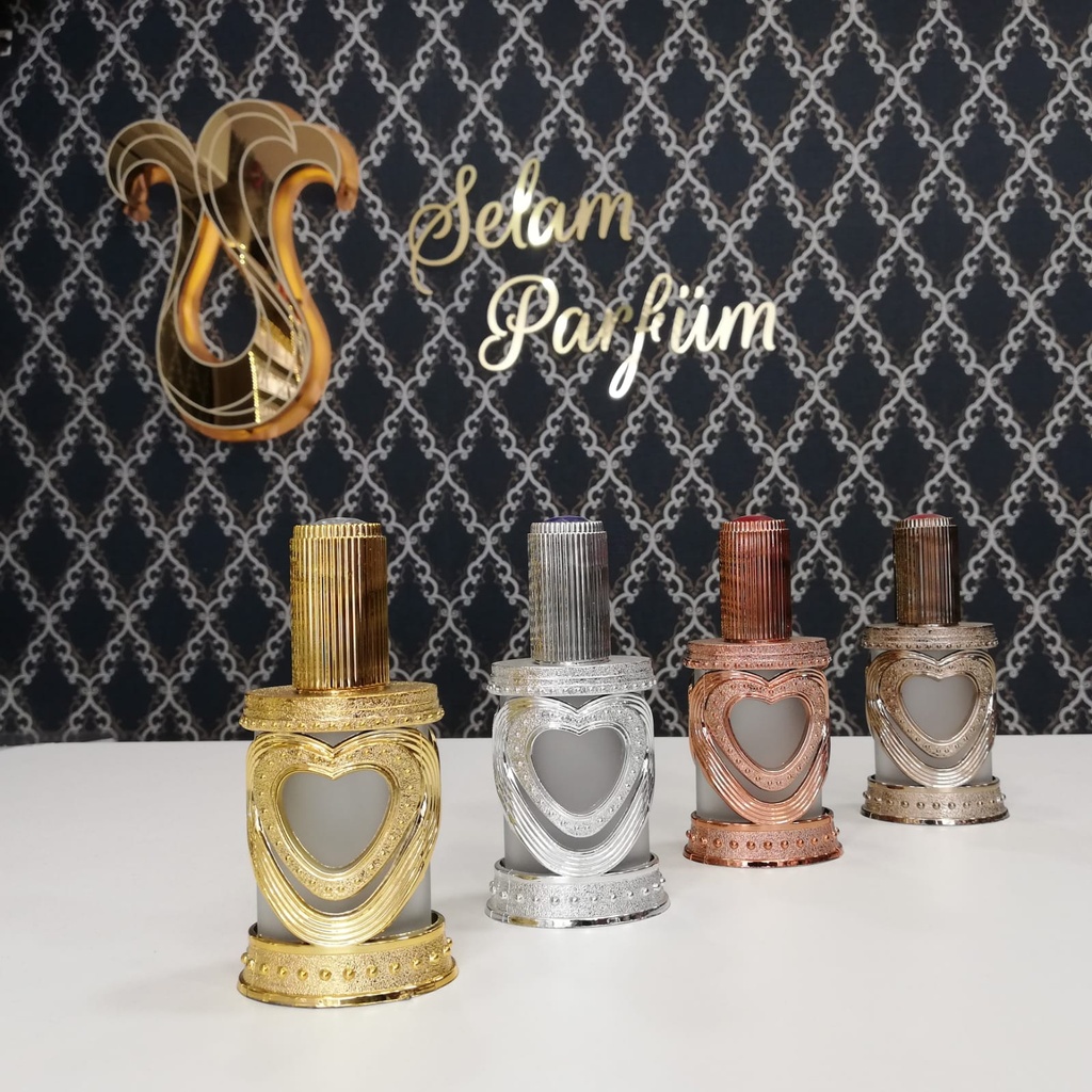 شرقية قلب 50 مل