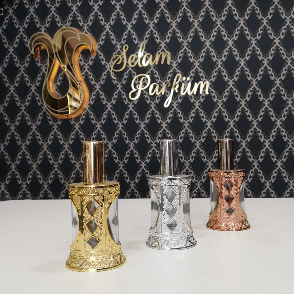 شرقية معينات 50 مل | 12 ق