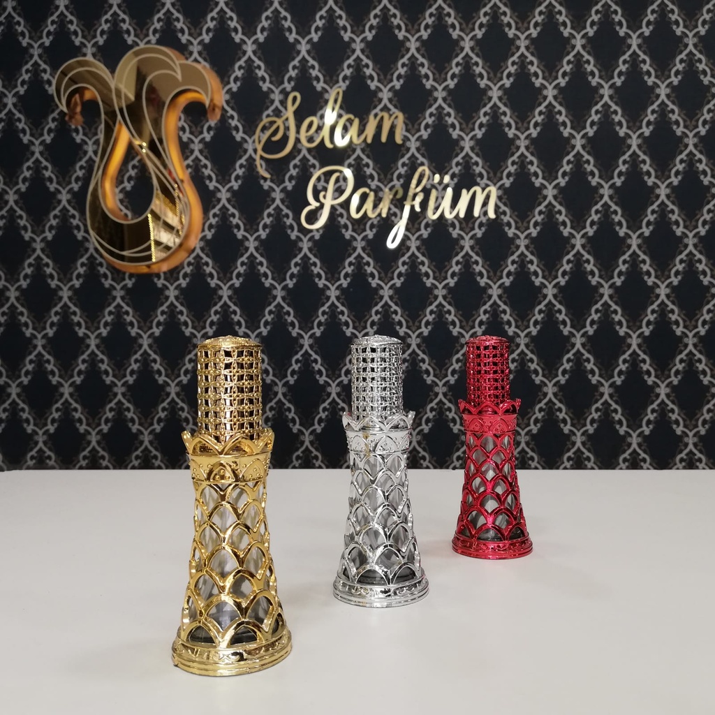 شرقية مفرغة 20 مل | 12 ق