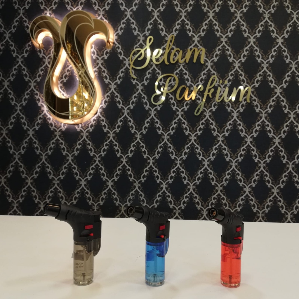 قداحة فرد كبير