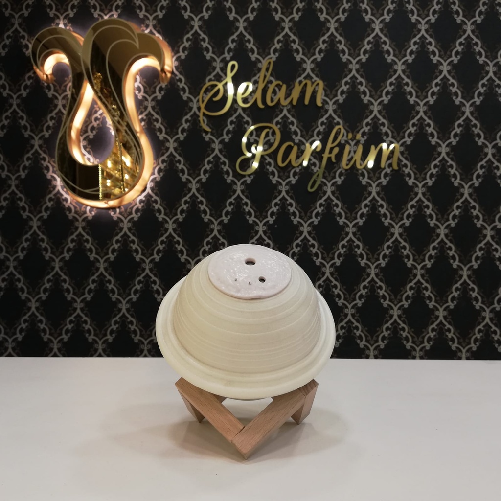 USB Buhurdanlık Jüpiter