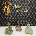 Şelale Buhurdanlık 571-809 (9×9 cm)