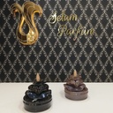 Şelale Buhurdanlık 884-900 (8×10 cm)