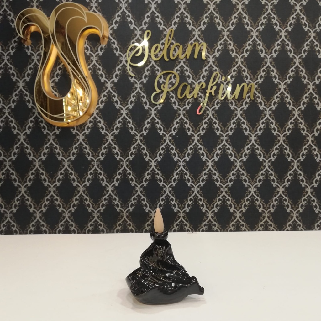 مبخرة شلال 892 (7×7 cm)