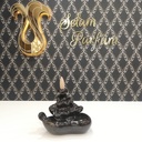 Şelale Buhurdanlık 916 (10×7 cm)