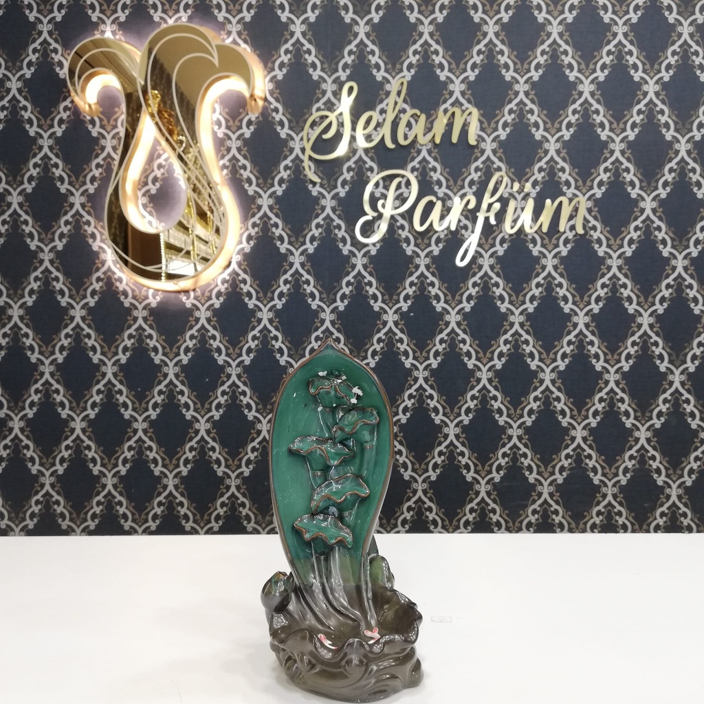 مبخرة شلال MW067