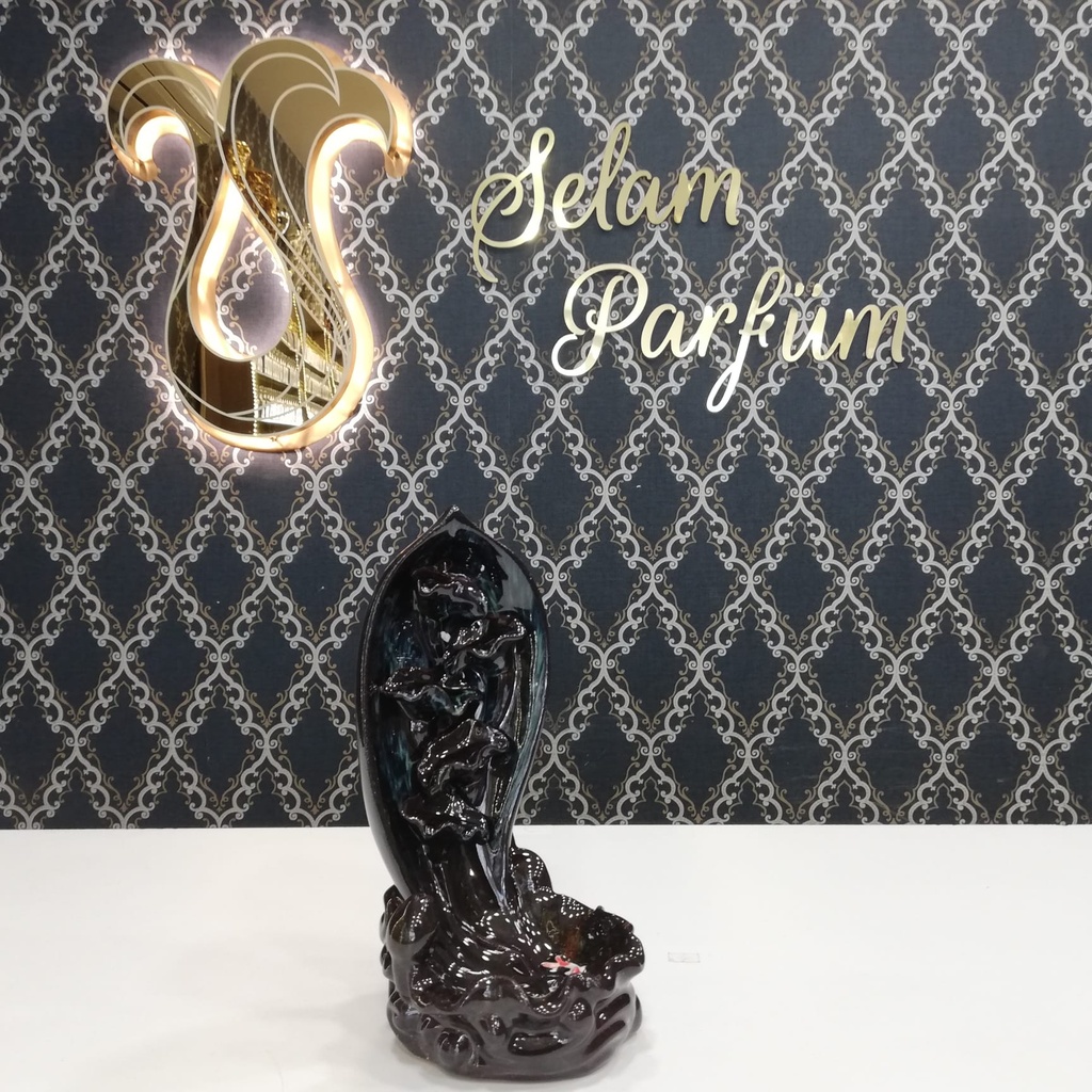 مبخرة شلال MW068