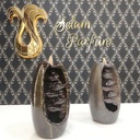 Şelale Buhurdanlık 914-915 (20×6 cm)