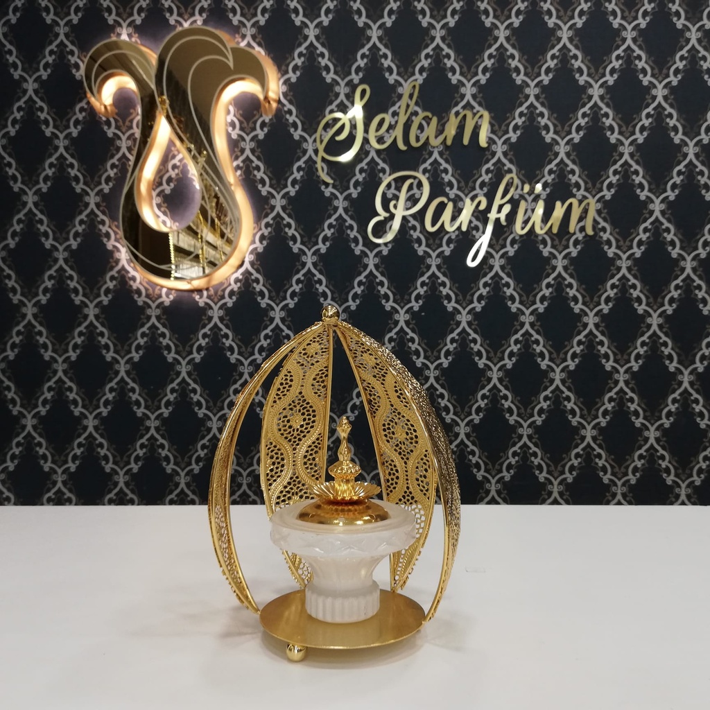 مبخرة فحم CL122