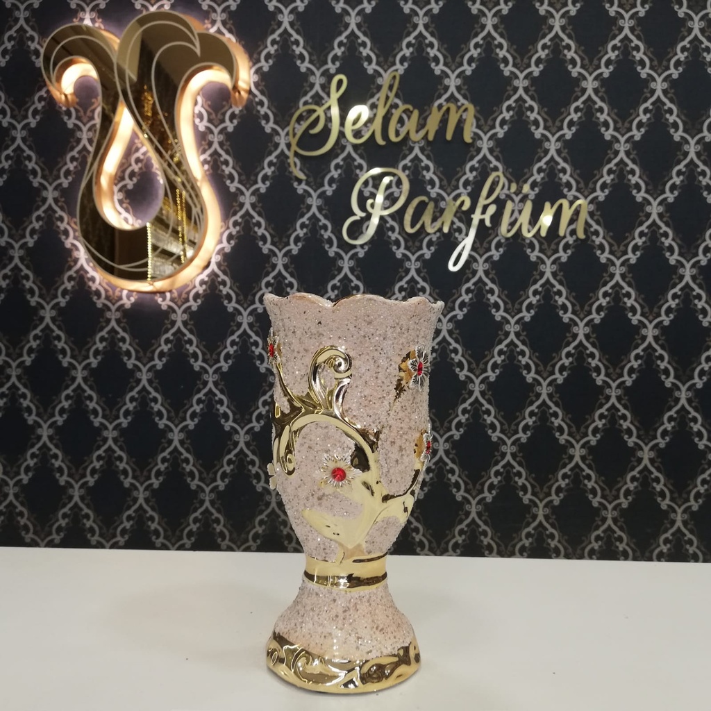 Kömürlü Buhurdanlık MFR08