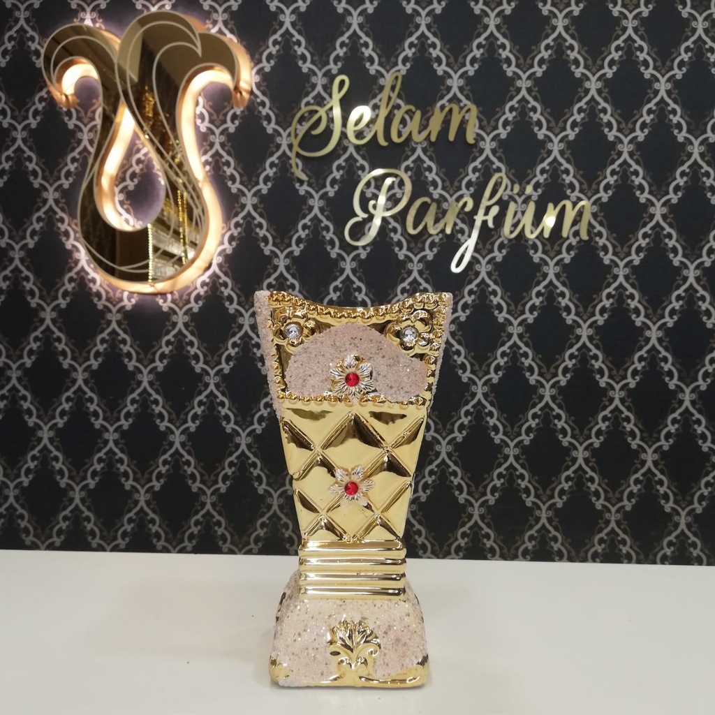 مبخرة فحم MFR09