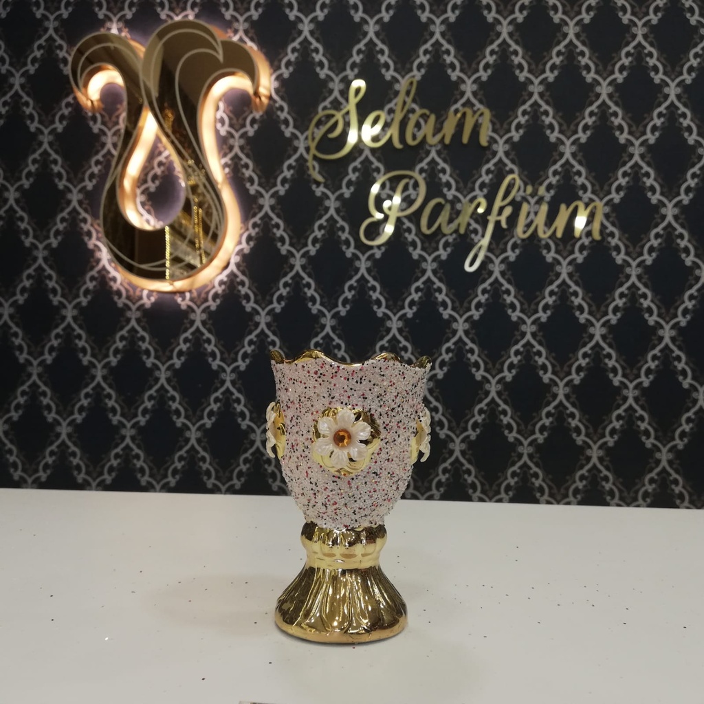 Kömürlü Buhurdanlık MFR18