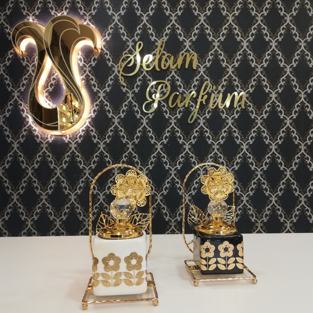 مبخرة فحم N210