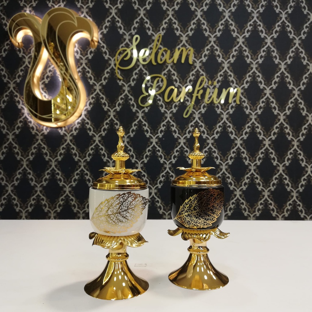 مبخرة فحم موديل 217