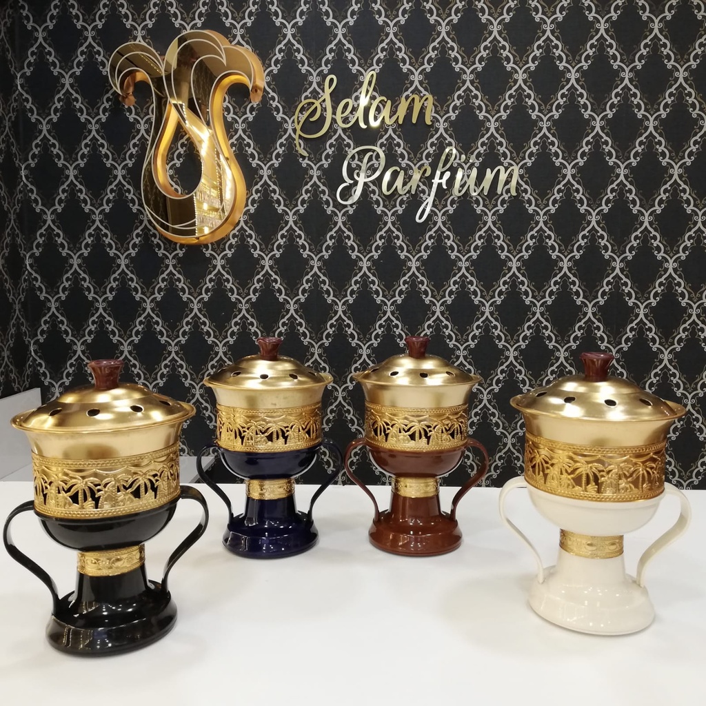 مبخرة كهربائية كأس ER16G