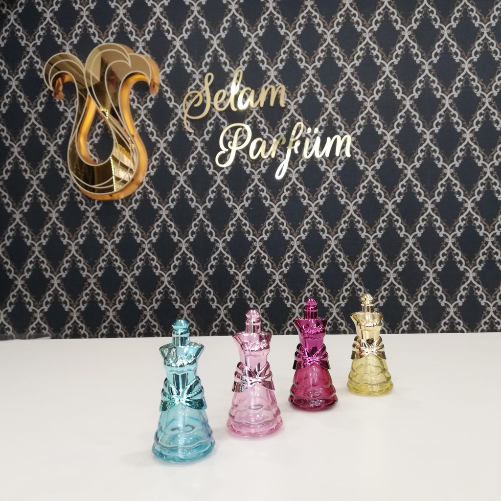 مليكان 10 مل | 114 ق