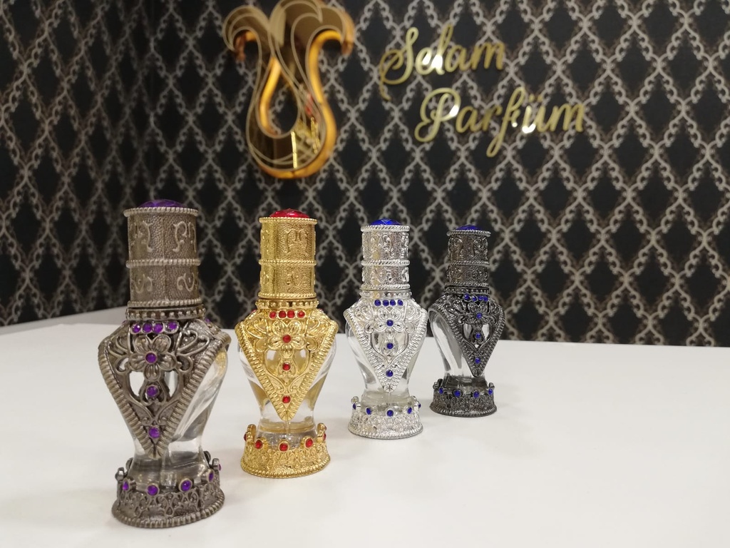 ميل معدن كتاف