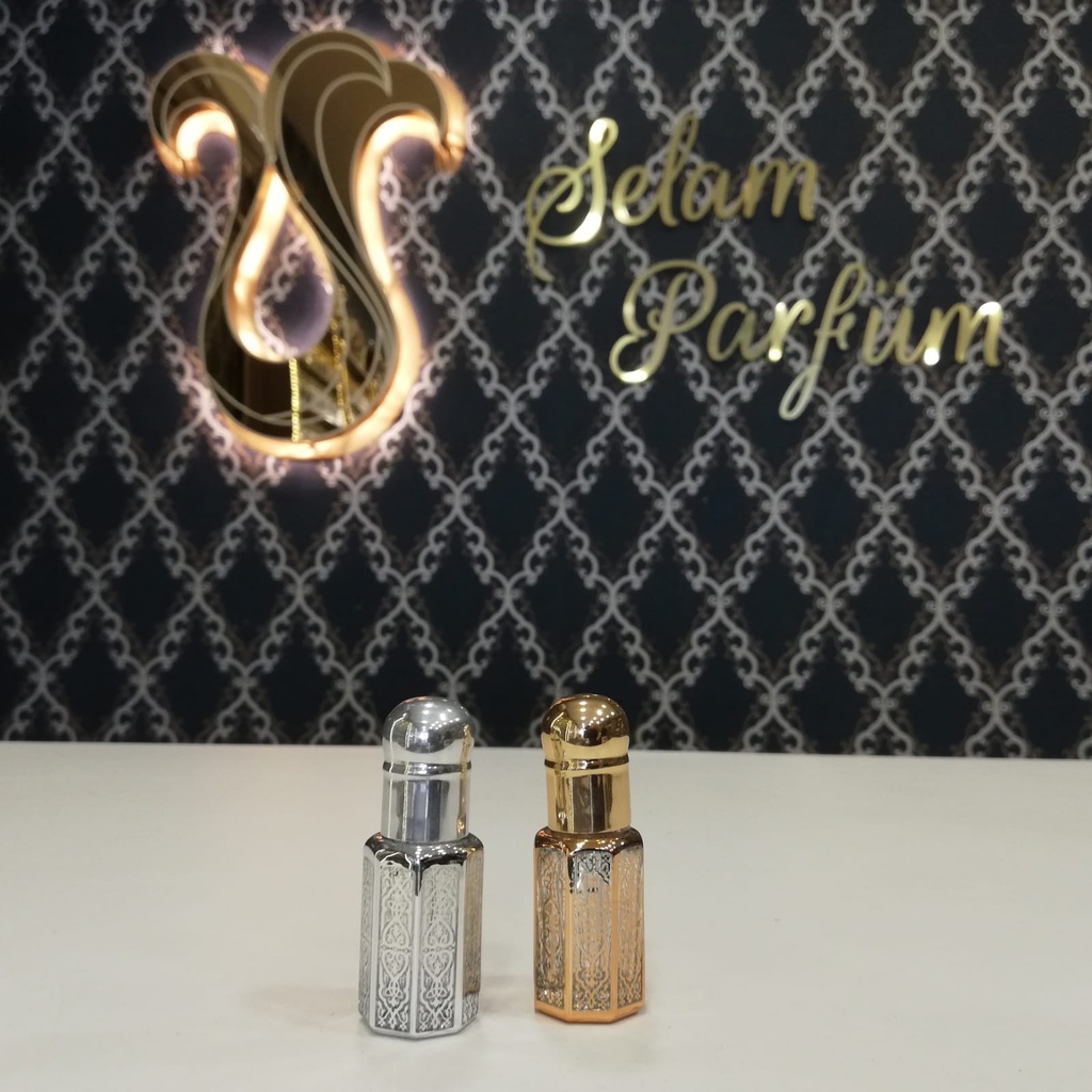 نصف تولة مزخرفة غطاء بلاستيك