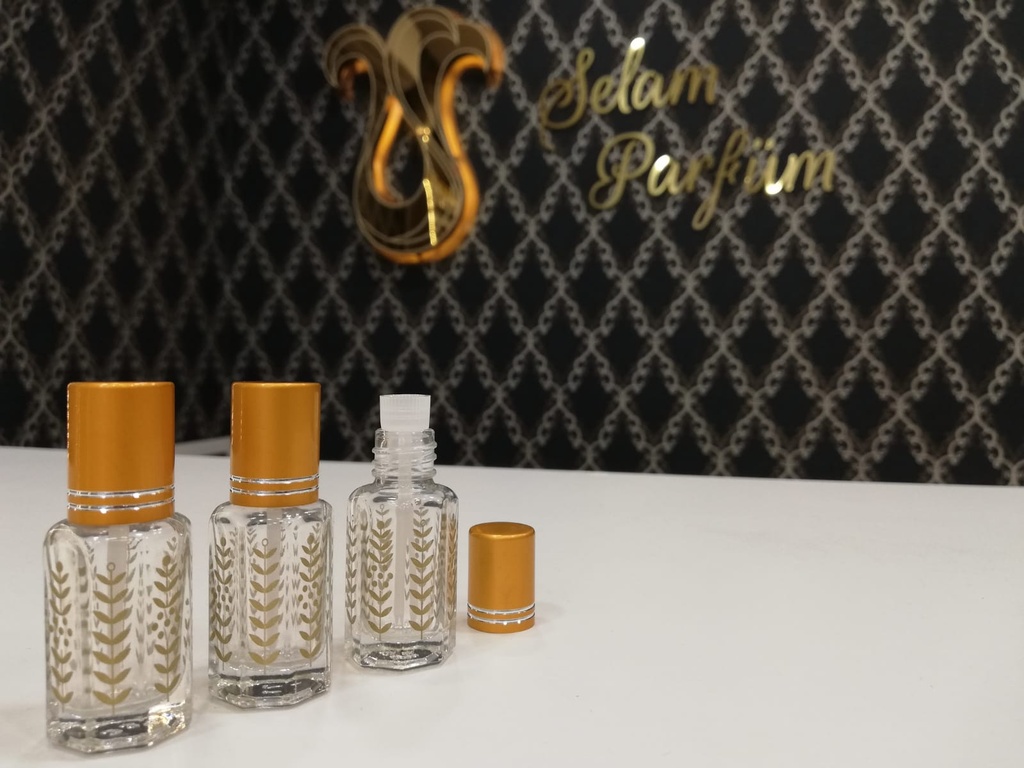 نصف تولة ميل مذهب